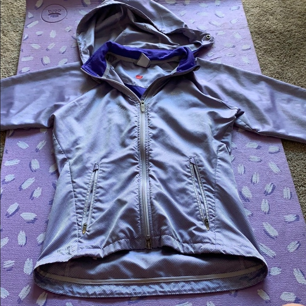 Nike Jacket